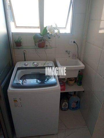 Apartamento à venda com 2 quartos, 50m² - Foto 12