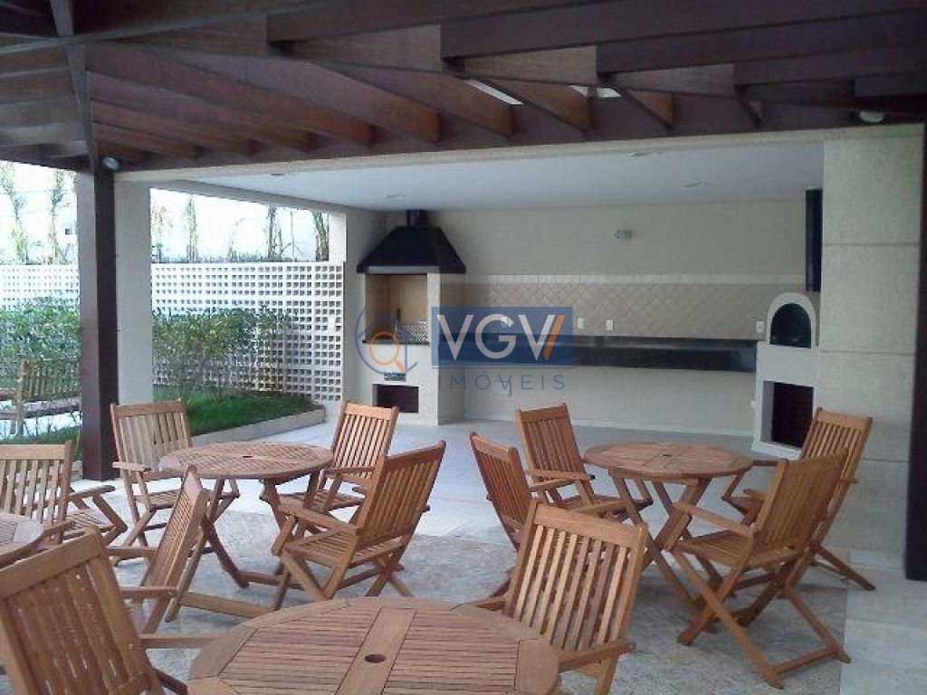 Apartamento à venda com 3 quartos, 94m² - Foto 10