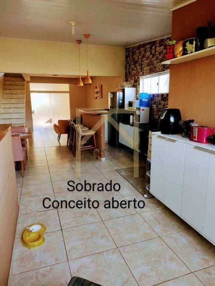 Casa à venda com 2 quartos, 150m² - Foto 20