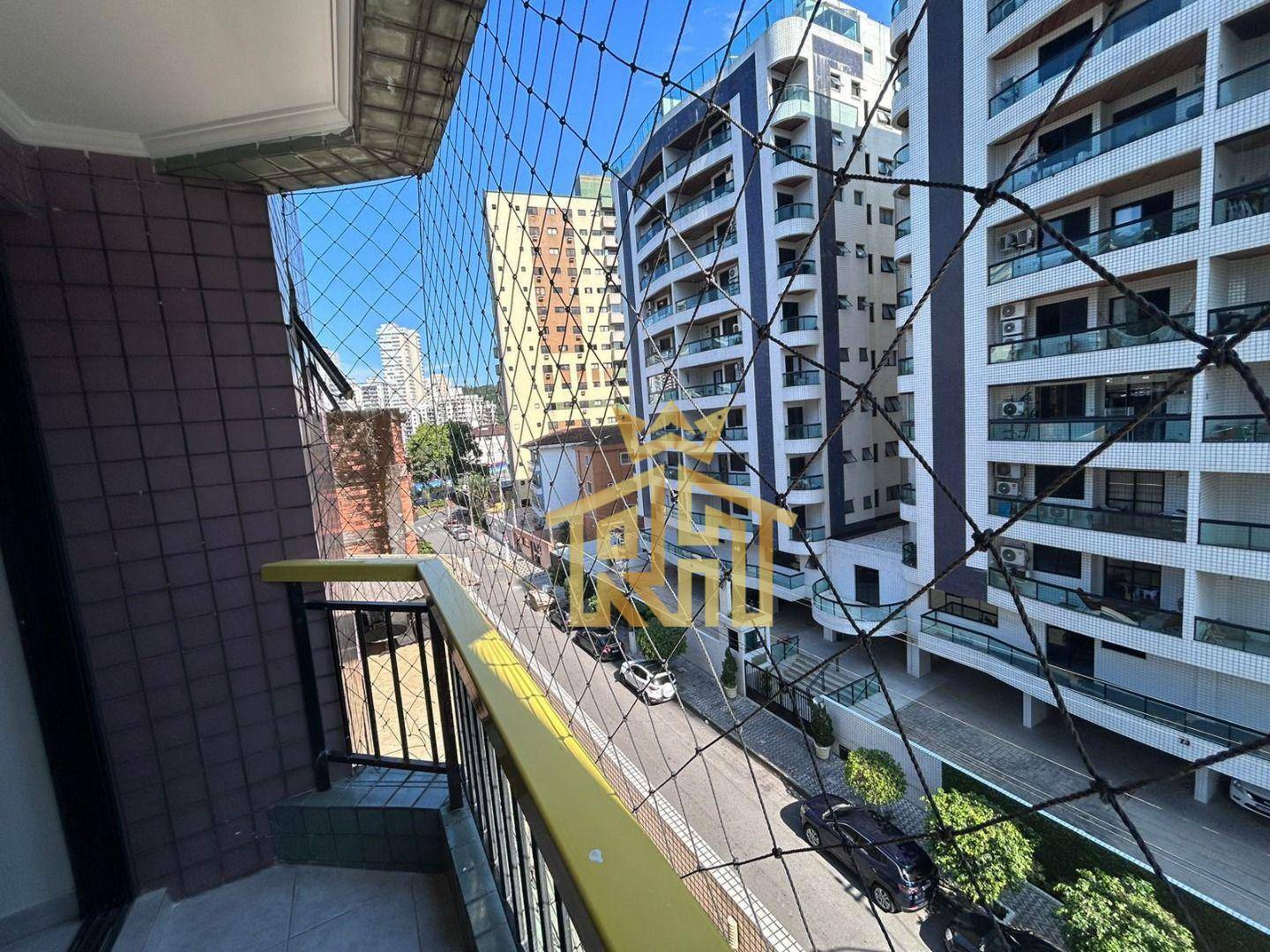 Apartamento à venda com 2 quartos, 90m² - Foto 2