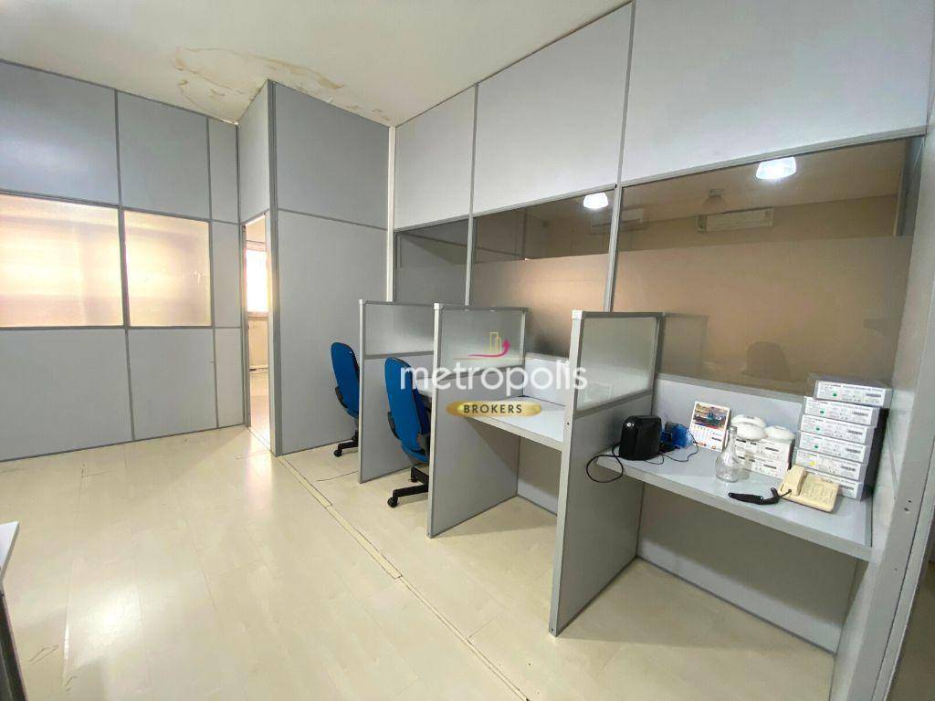 Sobrado à venda e aluguel com 1 quarto, 500m² - Foto 26