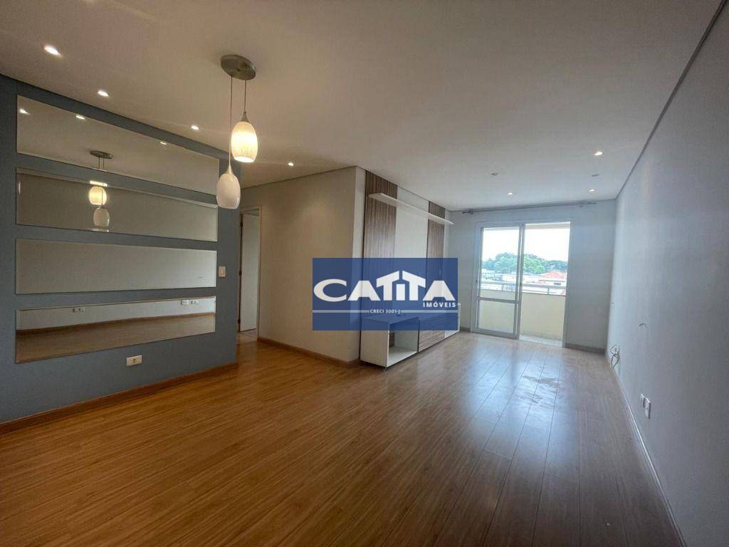 Apartamento à venda e aluguel com 3 quartos, 72m² - Foto 1