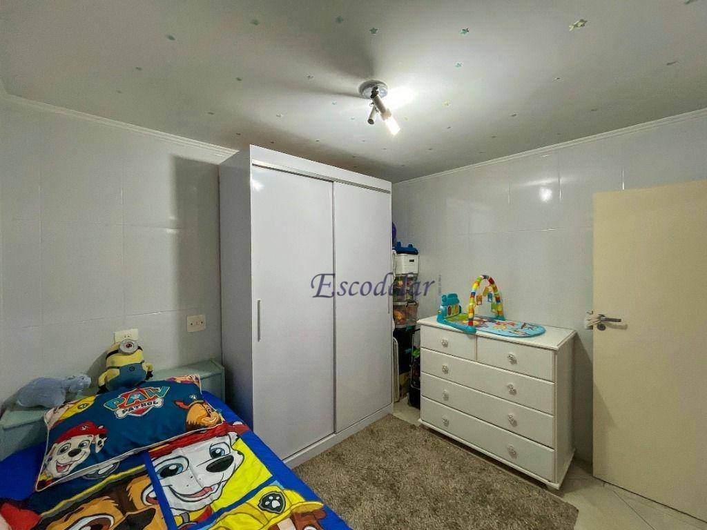 Sobrado à venda com 4 quartos, 380m² - Foto 54