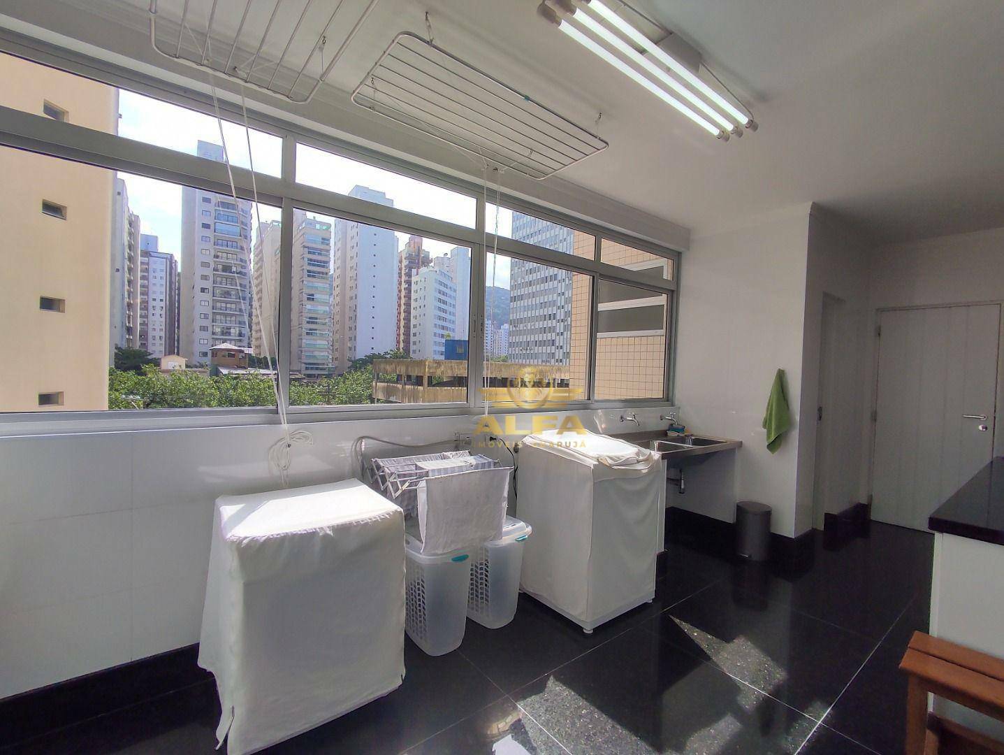 Apartamento à venda com 4 quartos, 240m² - Foto 31