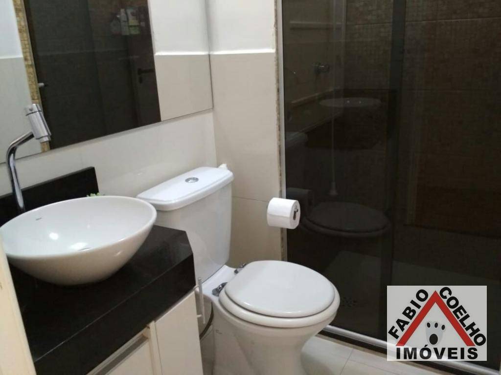 Apartamento à venda com 2 quartos, 48m² - Foto 4