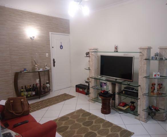 Apartamento à venda com 2 quartos, 92m² - Foto 1