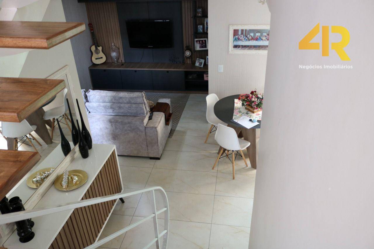 Sobrado à venda com 3 quartos, 164m² - Foto 8