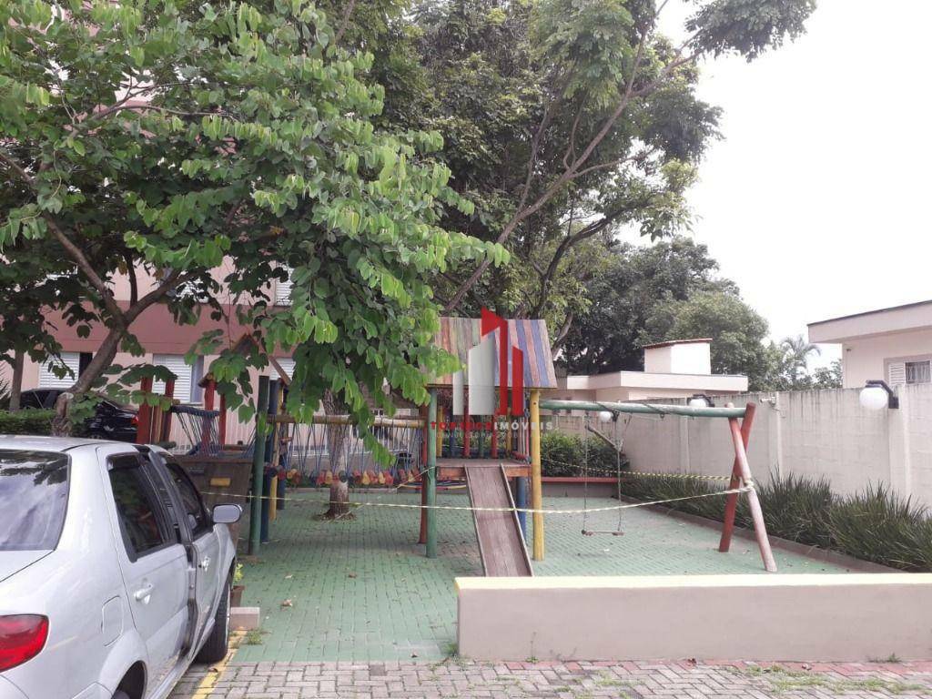 Apartamento, 2 quartos, 40 m² - Foto 22