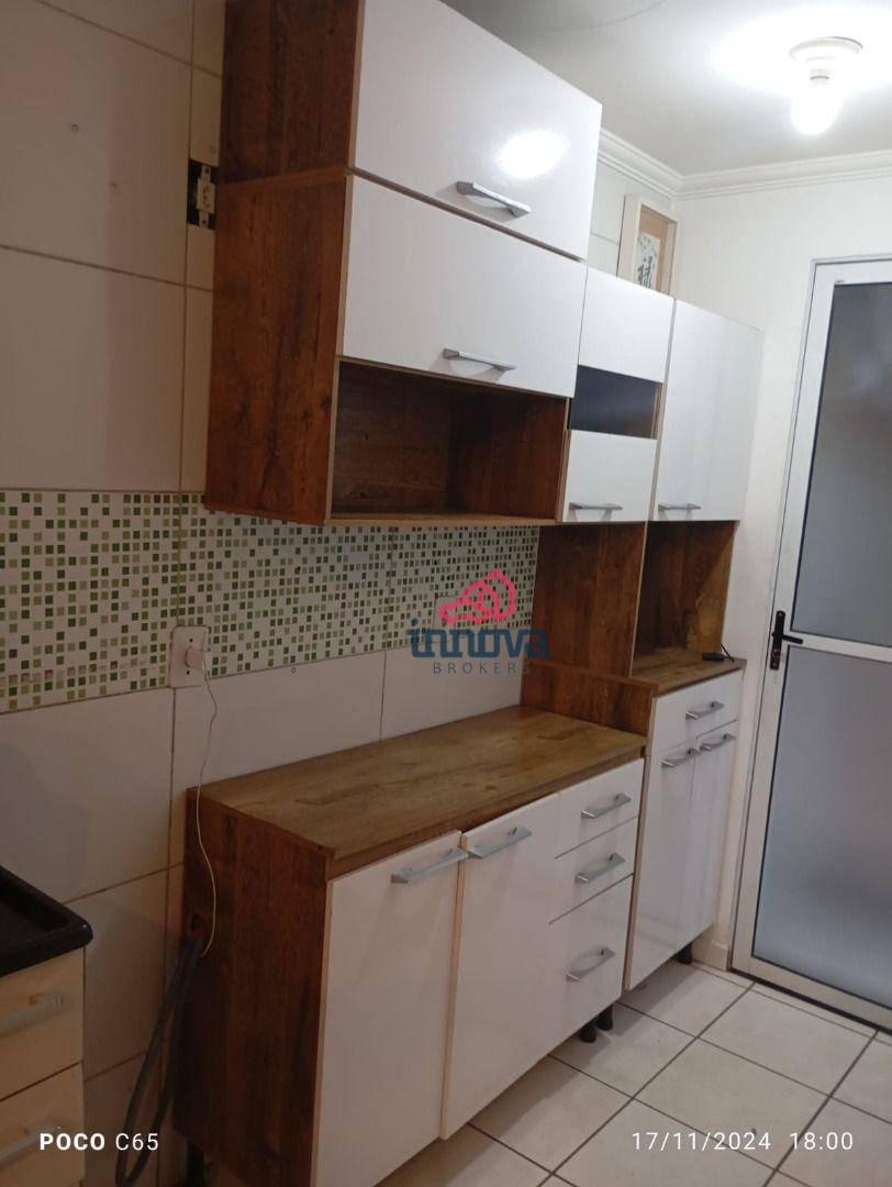 Apartamento para alugar com 2 quartos, 42m² - Foto 4