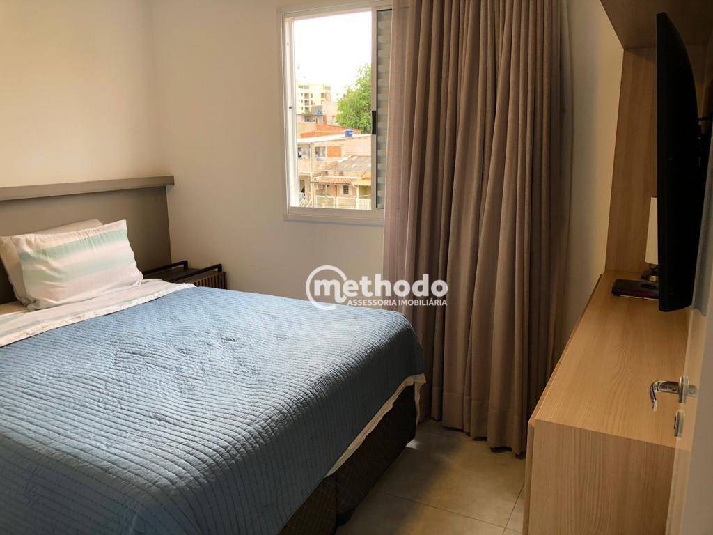 Apartamento à venda com 3 quartos, 58m² - Foto 15