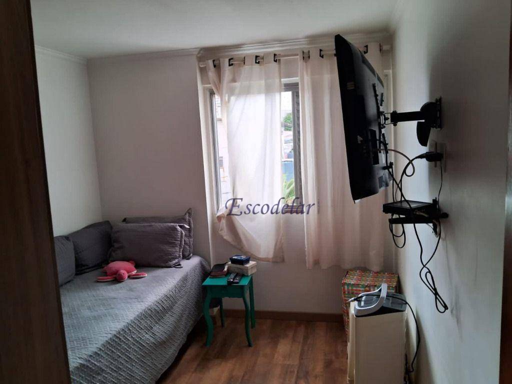 Apartamento à venda com 3 quartos, 73m² - Foto 13