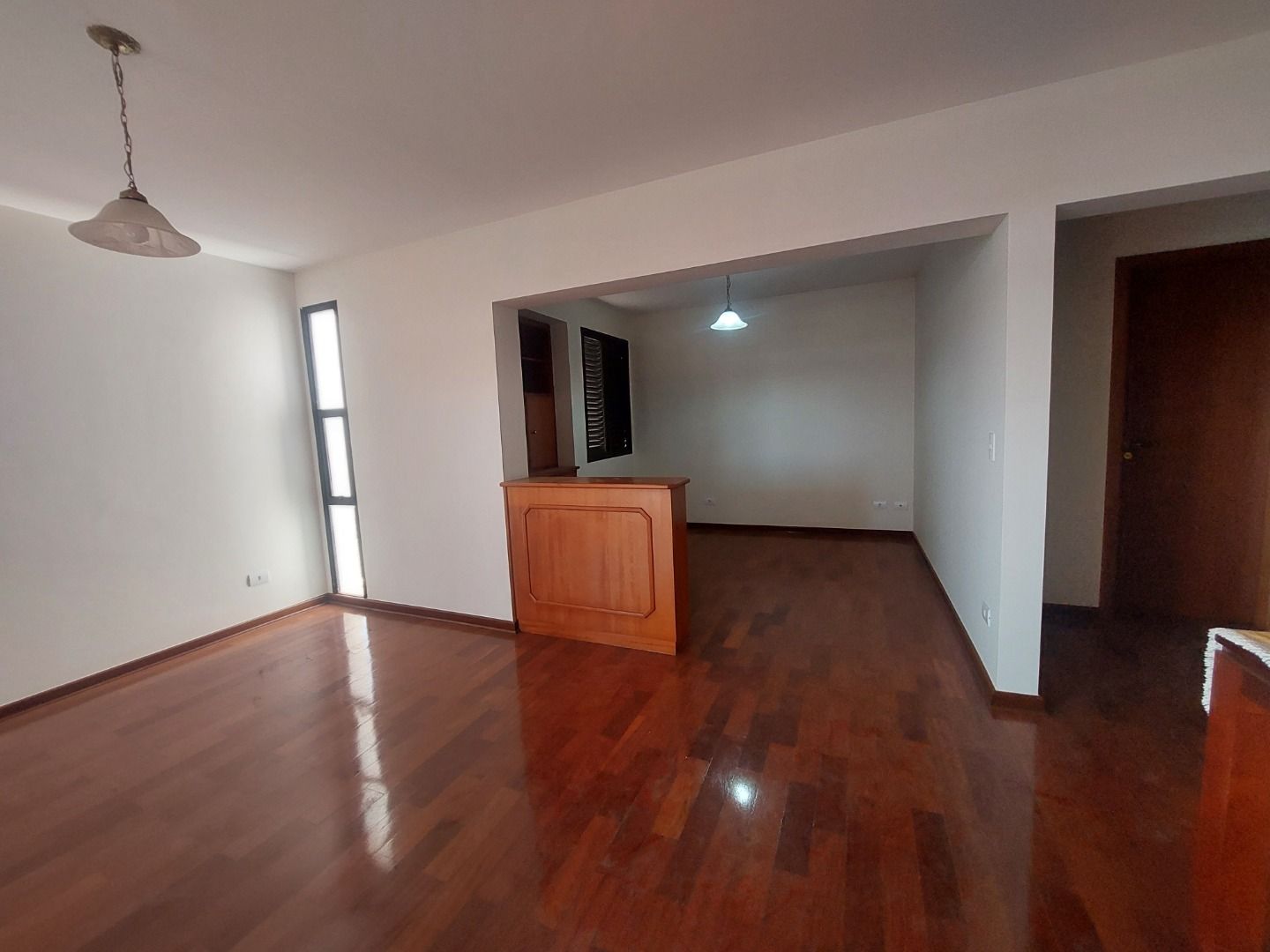 Apartamento, 3 quartos, 214 m² - Foto 4