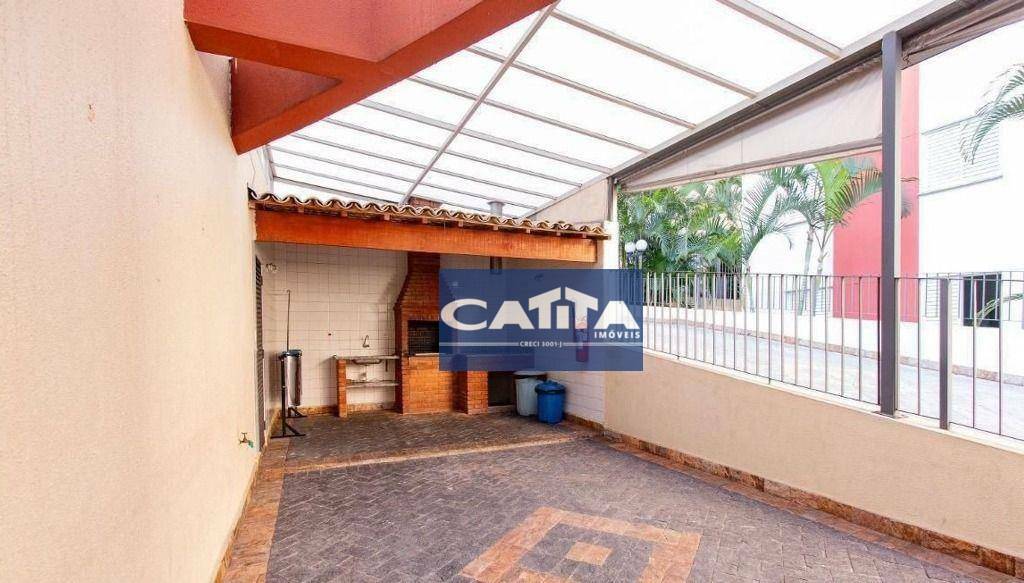 Apartamento à venda com 3 quartos, 65m² - Foto 14