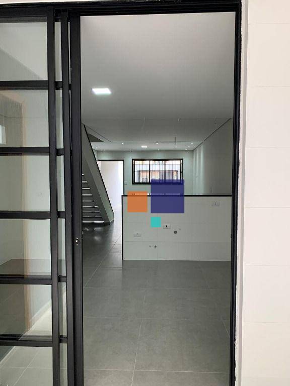 Sobrado à venda com 3 quartos, 180m² - Foto 9