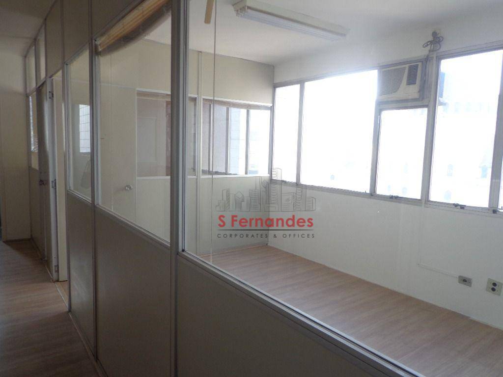 Conjunto Comercial-Sala para alugar, 89m² - Foto 14