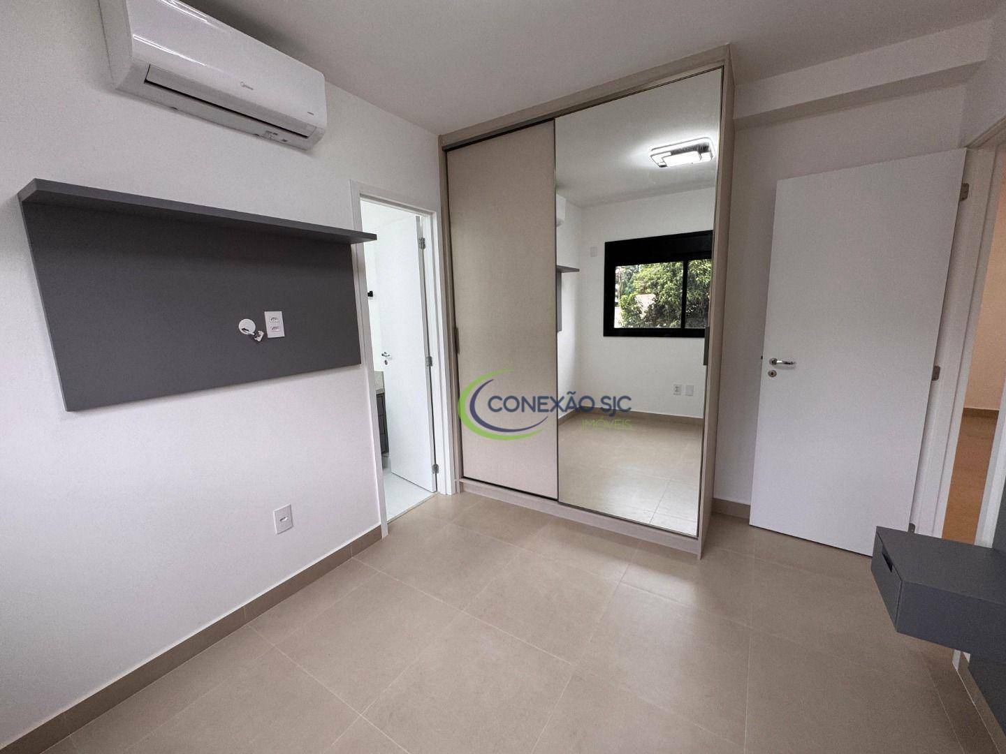 Apartamento para alugar com 3 quartos, 120m² - Foto 41