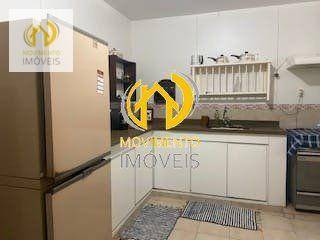 Apartamento à venda com 4 quartos, 222m² - Foto 15