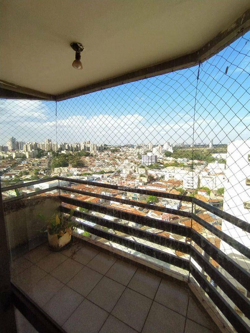 Apartamento, 3 quartos, 93 m² - Foto 4