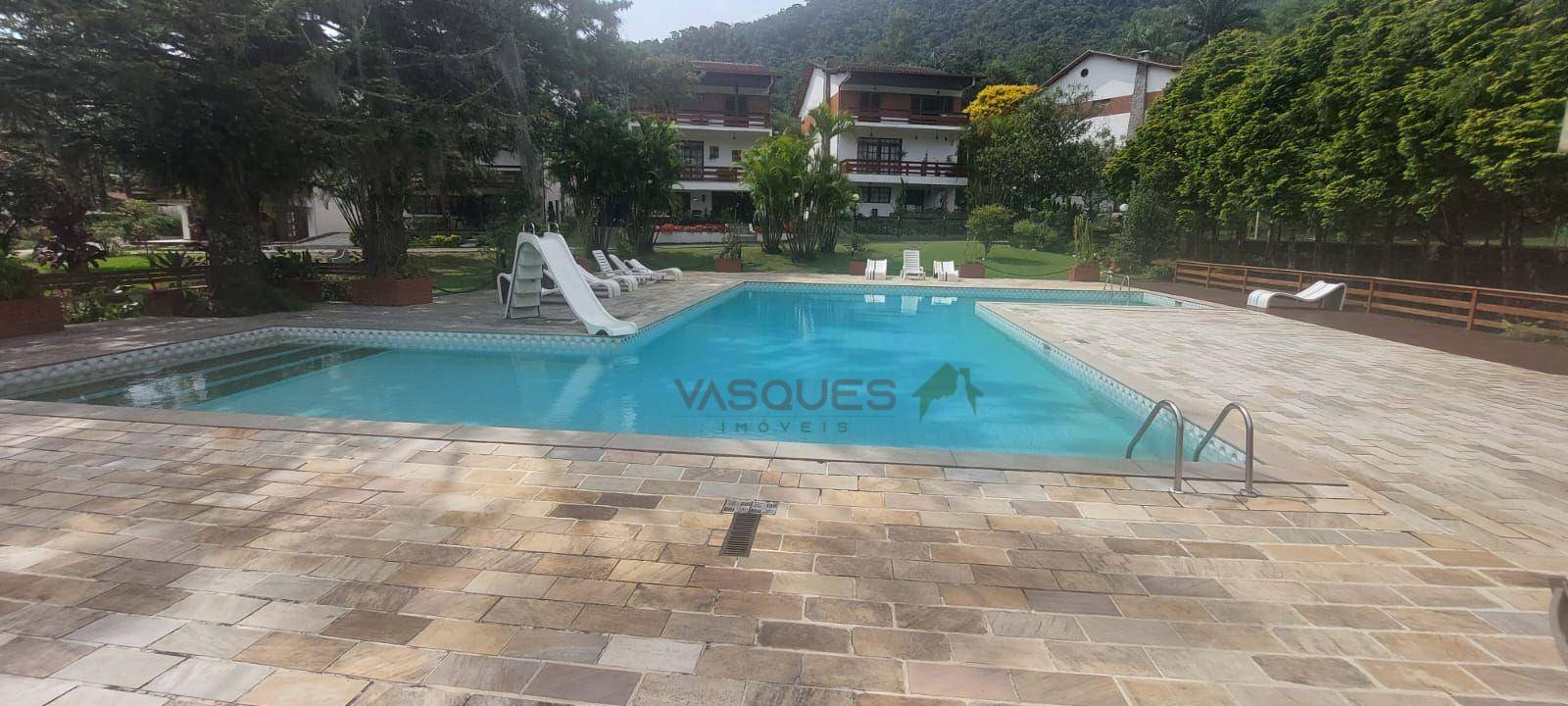 Casa de Condomínio à venda com 4 quartos, 330m² - Foto 21