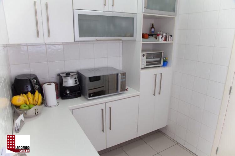 Apartamento à venda com 3 quartos, 115m² - Foto 17