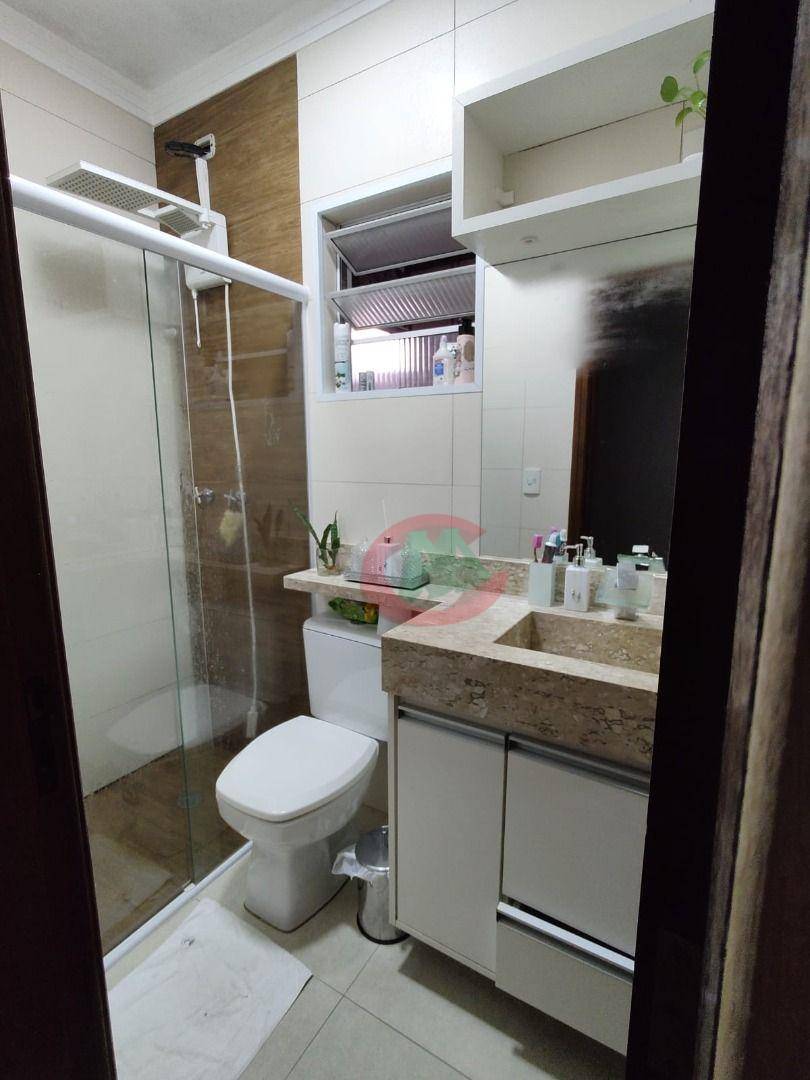 Casa à venda com 2 quartos, 82m² - Foto 17