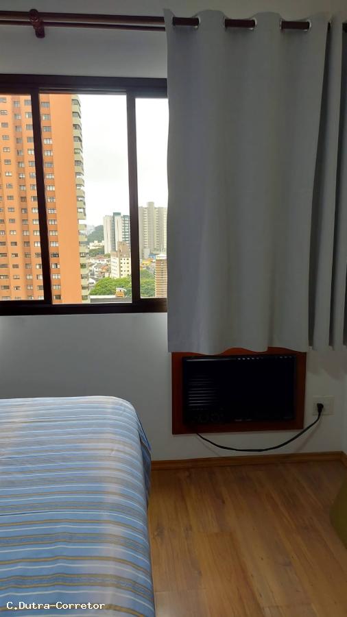 Apartamento à venda com 1 quarto, 50m² - Foto 12