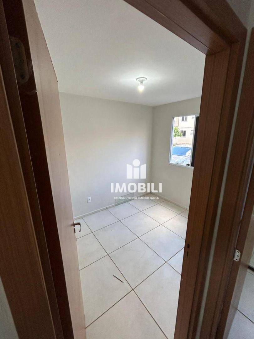 Apartamento à venda com 2 quartos, 38m² - Foto 6