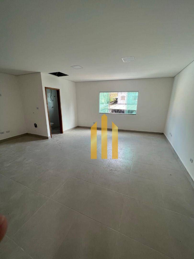 Conjunto Comercial-Sala para alugar, 50m² - Foto 8