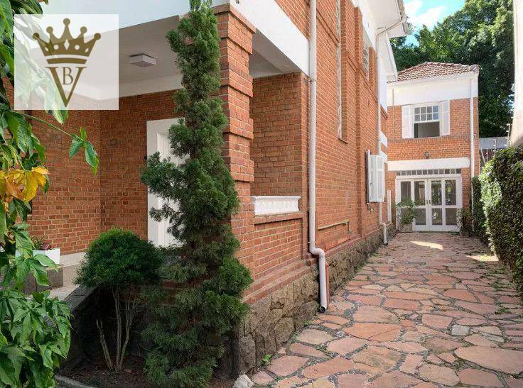 Casa à venda e aluguel com 3 quartos, 439m² - Foto 21