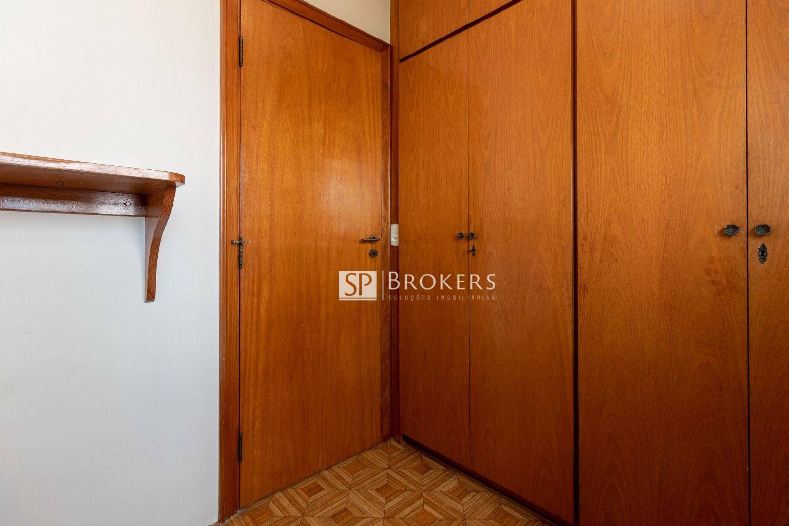 Apartamento à venda e aluguel com 3 quartos, 180m² - Foto 21