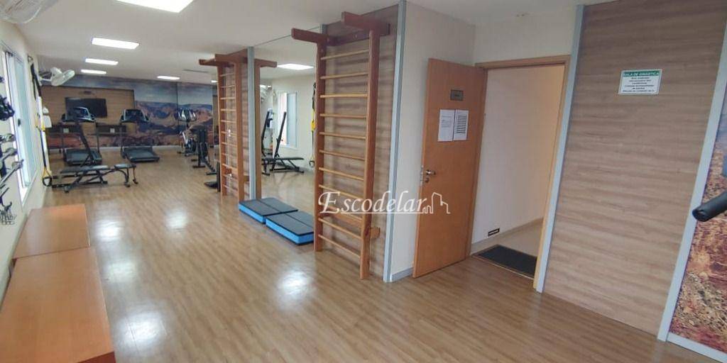 Apartamento à venda com 2 quartos, 85m² - Foto 29