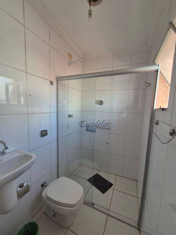 Casa à venda com 3 quartos, 172m² - Foto 18