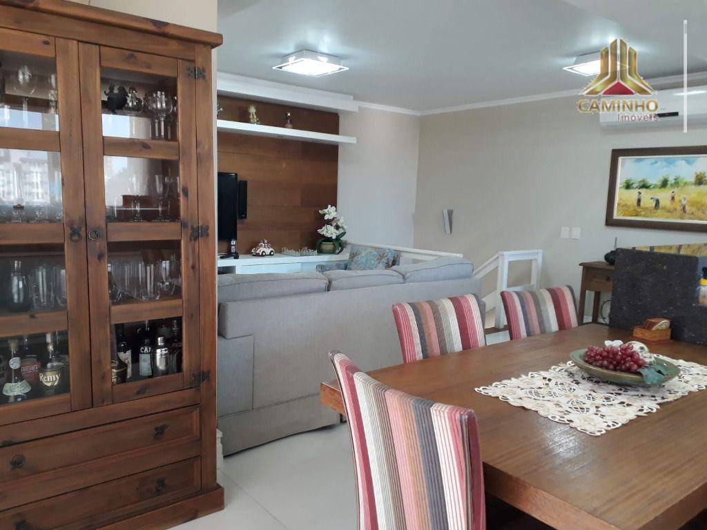 Apartamento à venda com 3 quartos, 141m² - Foto 4