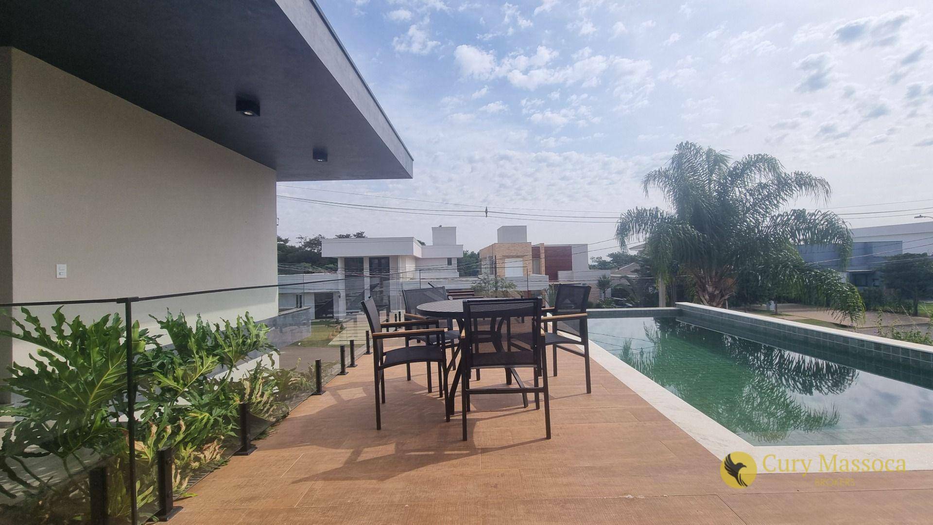 Casa de Condomínio à venda com 4 quartos, 320m² - Foto 13