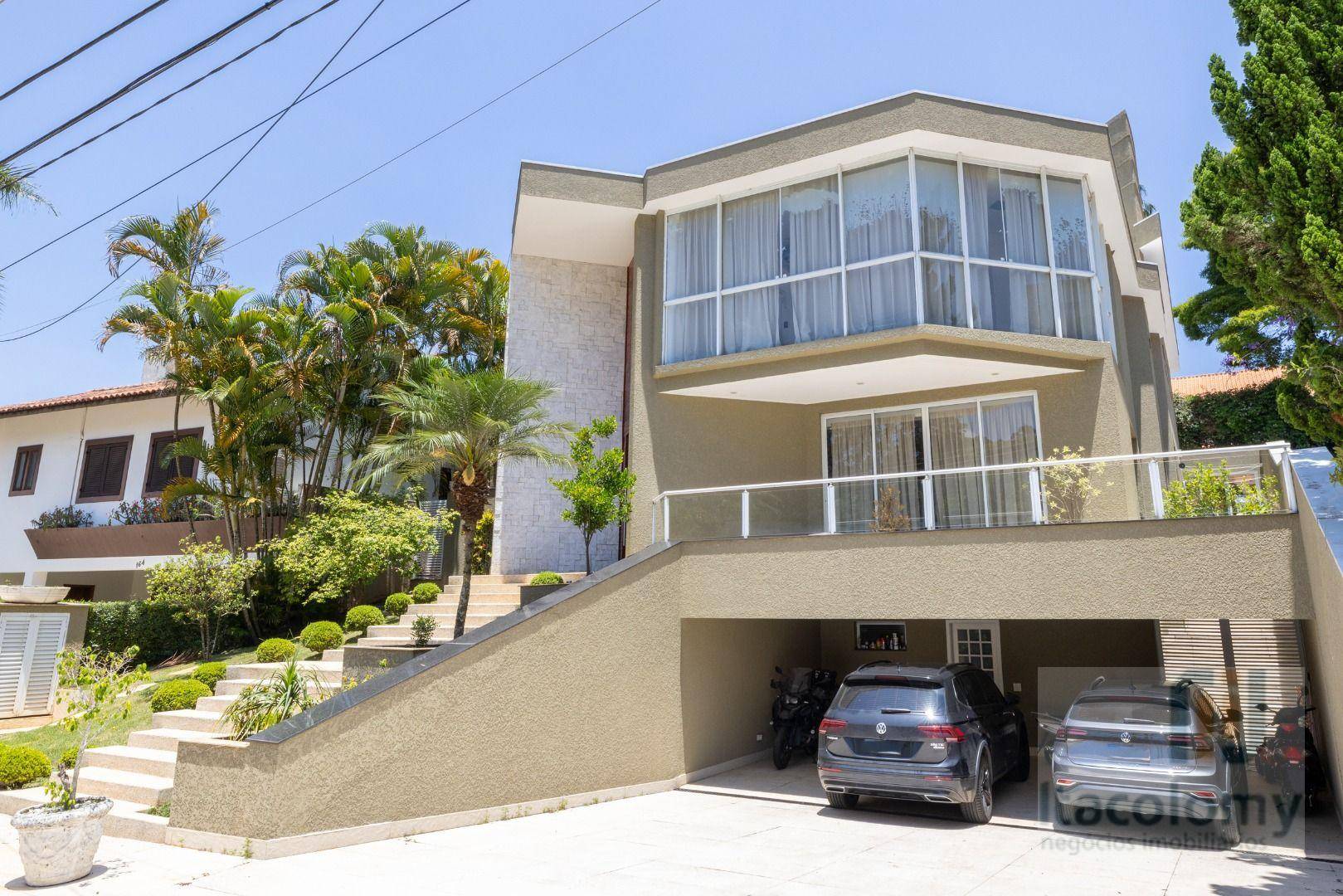 Casa de Condomínio, 5 quartos - Foto 5