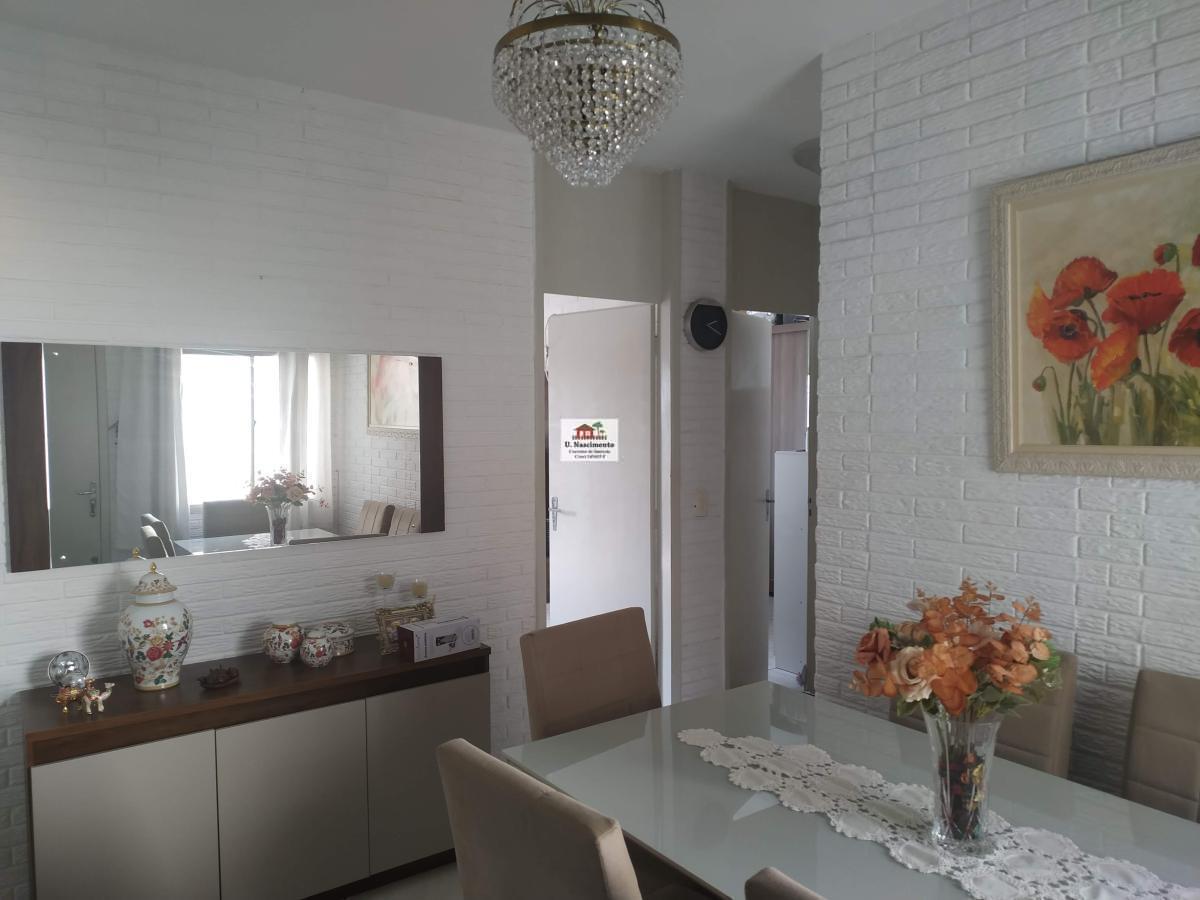 Apartamento à venda com 2 quartos, 49m² - Foto 13