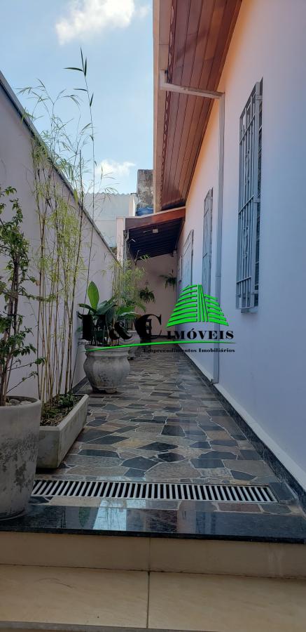 Casa para alugar com 3 quartos, 140m² - Foto 6