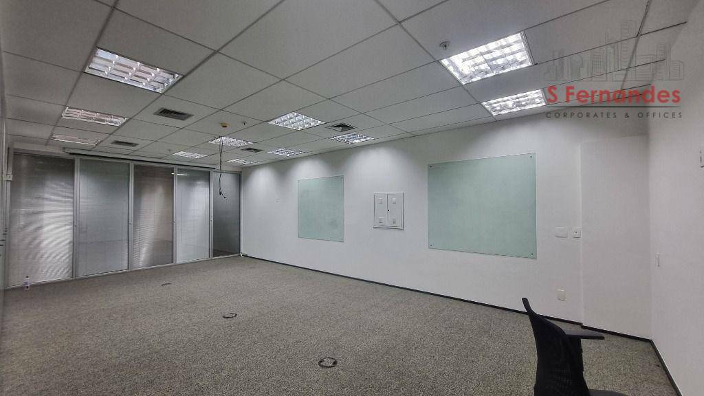 Conjunto Comercial-Sala para alugar, 503m² - Foto 4