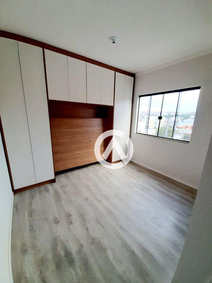 Apartamento à venda com 3 quartos, 150m² - Foto 11