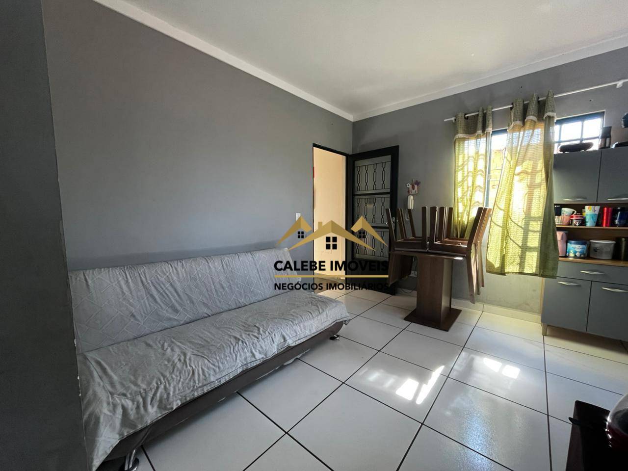 Apartamento, 2 quartos, 48 m² - Foto 4