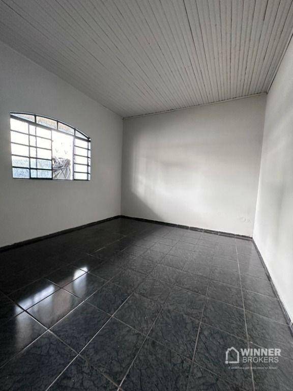 Casa à venda com 4 quartos, 200m² - Foto 10