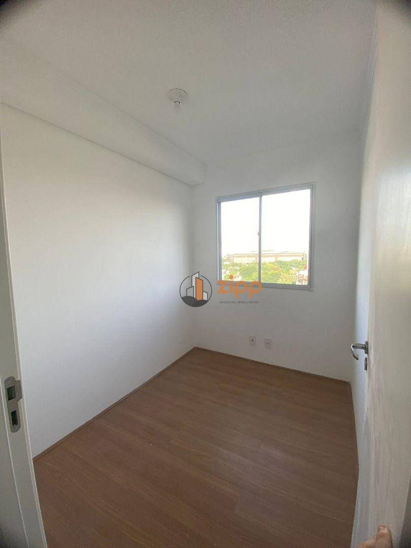 Apartamento para alugar com 2 quartos, 38m² - Foto 16