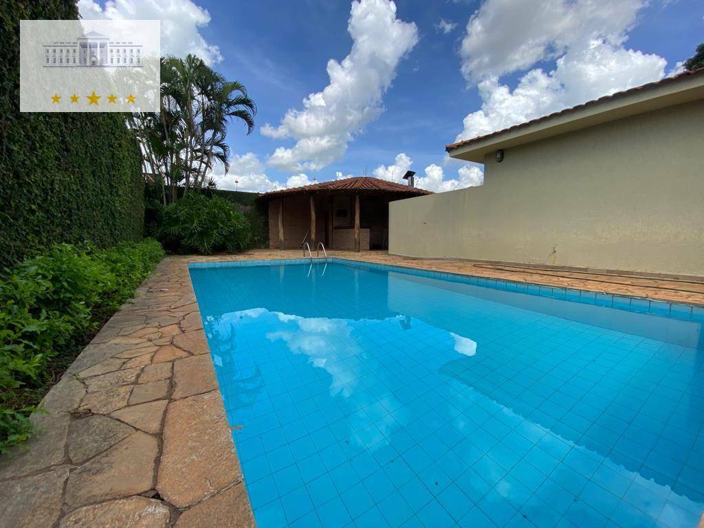 Sobrado, 3 quartos, 338 m² - Foto 5