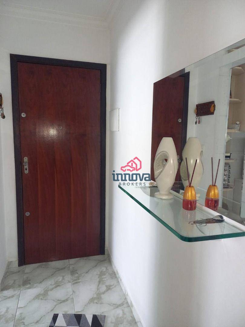 Apartamento à venda com 2 quartos, 62m² - Foto 29