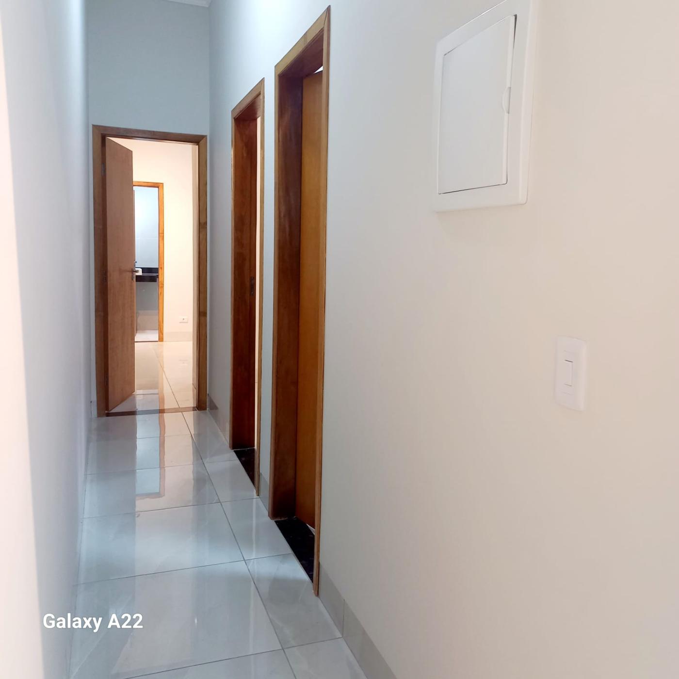 Casa à venda com 2 quartos, 180m² - Foto 10