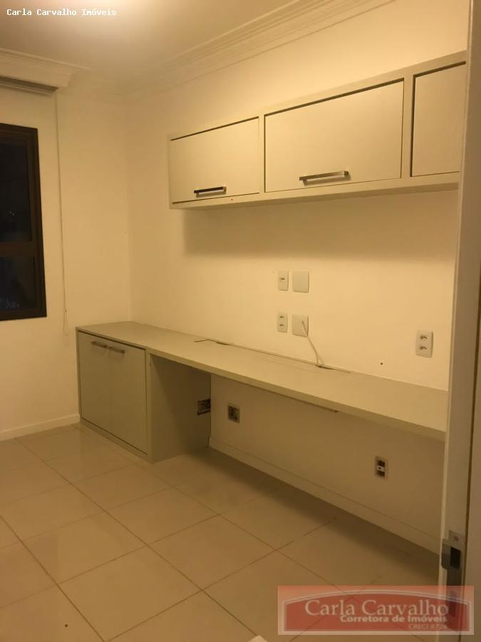 Apartamento à venda com 4 quartos, 130m² - Foto 22