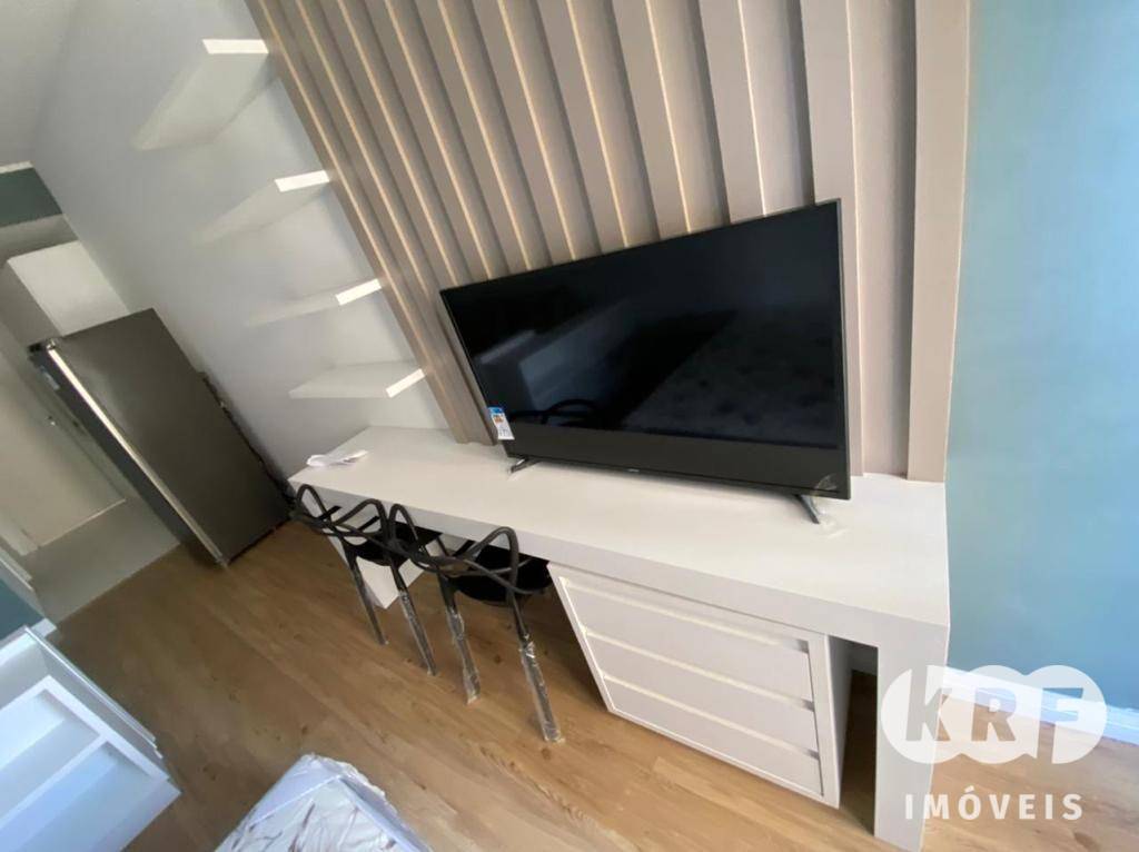 Kitnet e Studio à venda com 1 quarto, 29m² - Foto 6