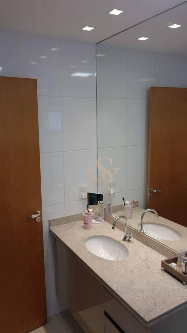 Apartamento à venda com 3 quartos, 124m² - Foto 13