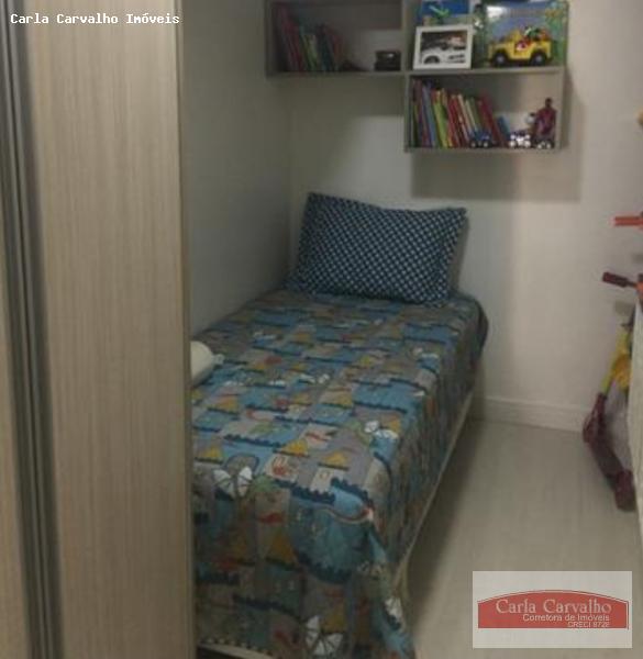 Apartamento à venda com 3 quartos, 80m² - Foto 14