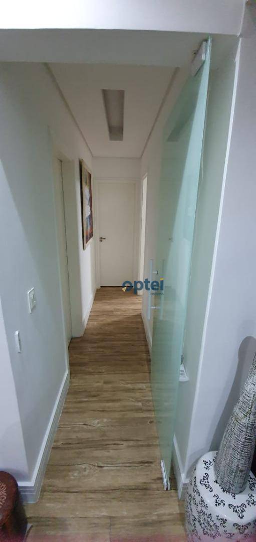 Apartamento à venda com 3 quartos, 203m² - Foto 15